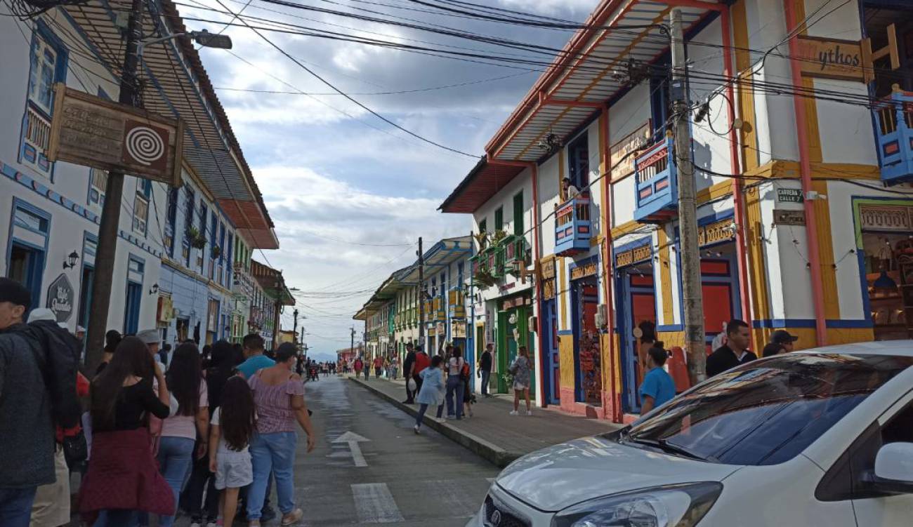 NOTICIAS: Jueves 26 de mayo, las noticias más importantes de Armenia y  Quindío | Armenia | Caracol Radio