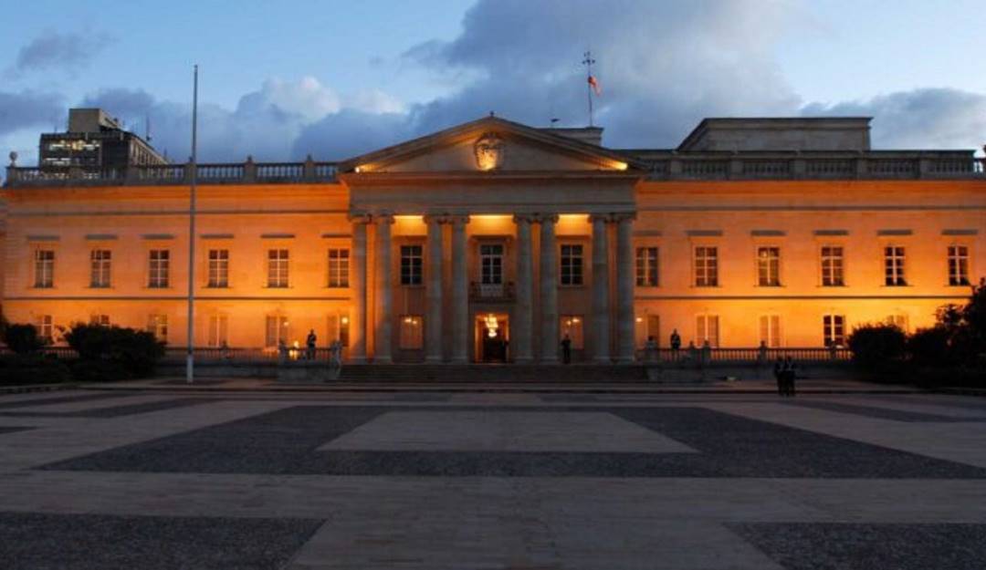 Presidencia - Casa de Nariño Presidencia - Casa de Nariño