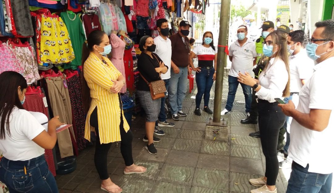 noticias neiva: Listos vendedores ambulantes para festividades Sampedrinas  en Neiva | Neiva | Caracol Radio