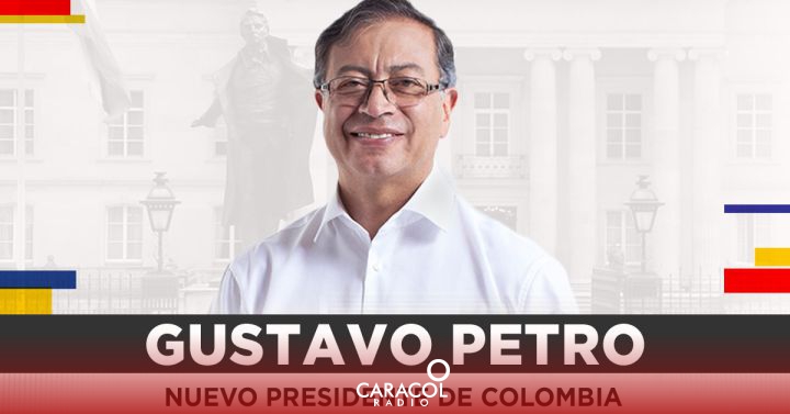 Resultados boletines Registraduría Gustavo Petro Francia Márquez: Gustavo  Petro elegido presidente tras reñidas elecciones 2022 | Política | Caracol  Radio