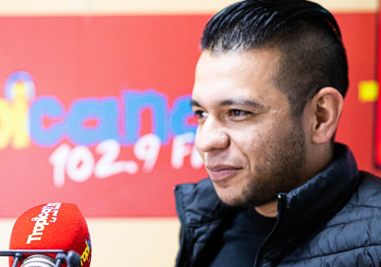 La propuesta de Jota Pe Hernández para bajar sueldos de congresistas