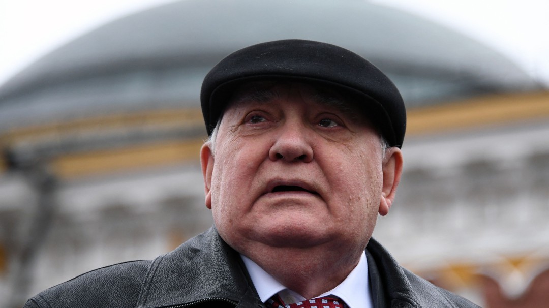 El corazón de Gorbachov era de Rusia: José Miguel Vivanco