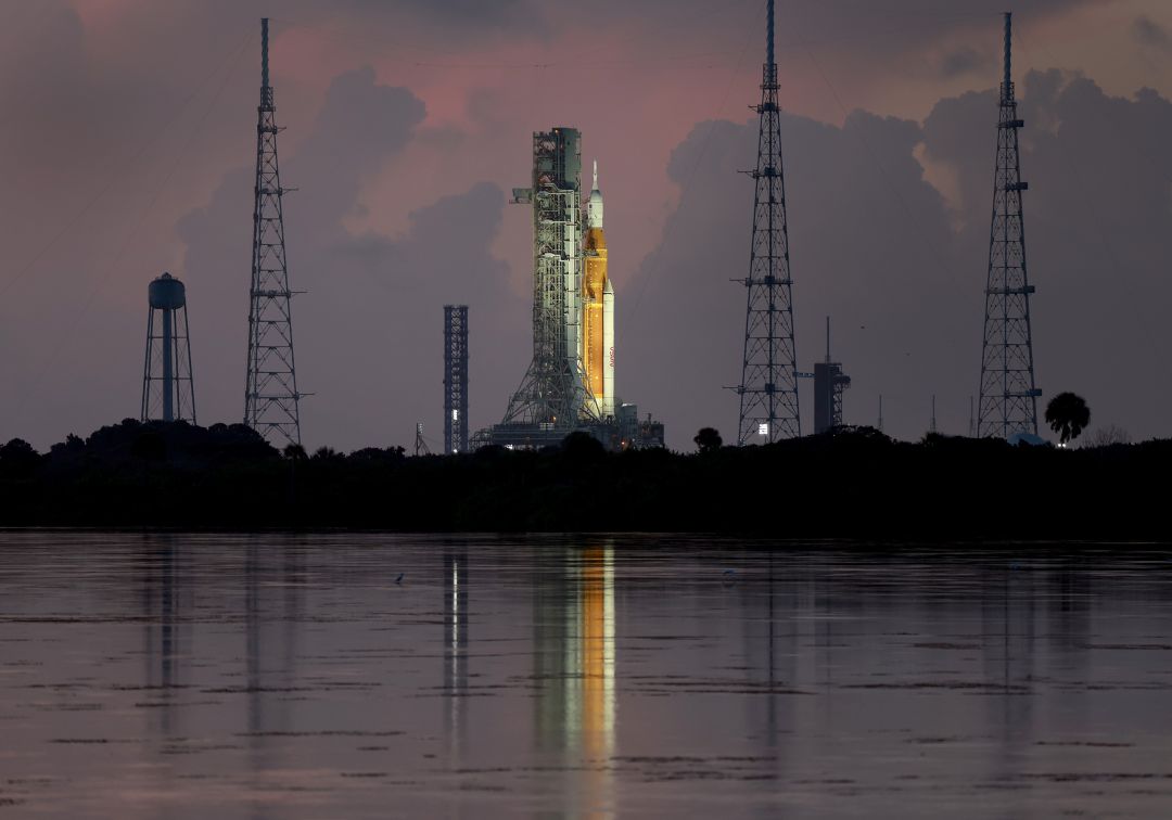 Misión Artemis 1 de la Nasa: qué es, cómo será y todo lo que se debe saber