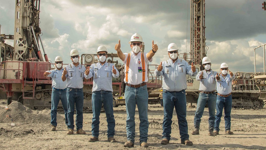 Drummond y su aporte al desarrollo sostenible de Colombia