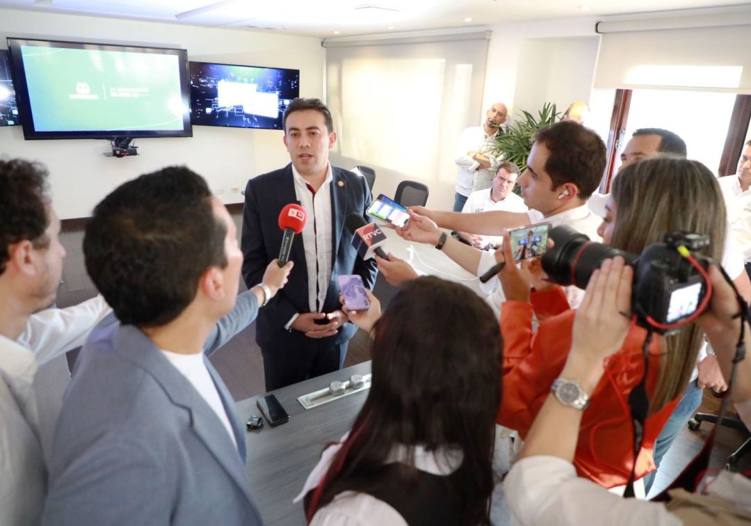 Desde el 1 de septiembre inicia proceso de masificación de cédula digital