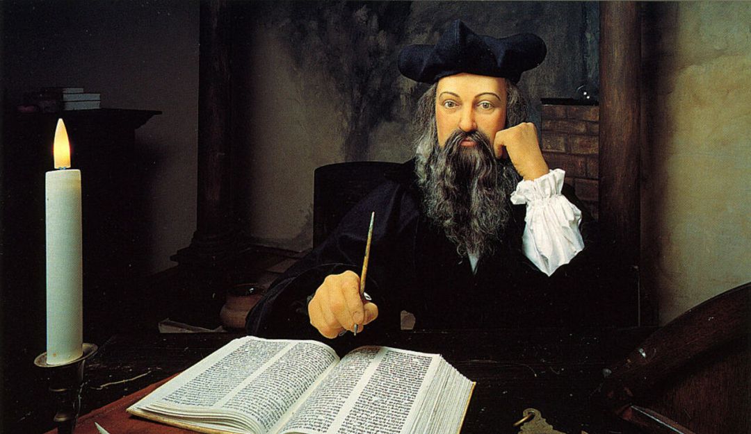 La predicción de Nostradamus para Reino Unido: La predicción de Nostradamus  que preocupa al Reino Unido | Tendencias | Caracol Radio