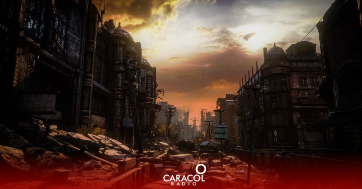 Apocalipsis cómo sobrevivir Fin del Mundo: Formas de sobrevivir a un apocalipsis bajo tierra | Ciencia - Vimarsana News