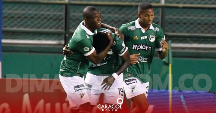 Resumen Deportivo Cali vs Deportivo Pasto: Por fin ganó el Cali de Mayer Candelo, victoria 2-0 ante el Pasto | Deportes - Vimarsana News