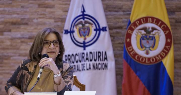 Pensiones: "Tiempo cotizado en algunos países sirve para pensionarse en Colombia": Procuraduría | Judicial - Vimarsana News