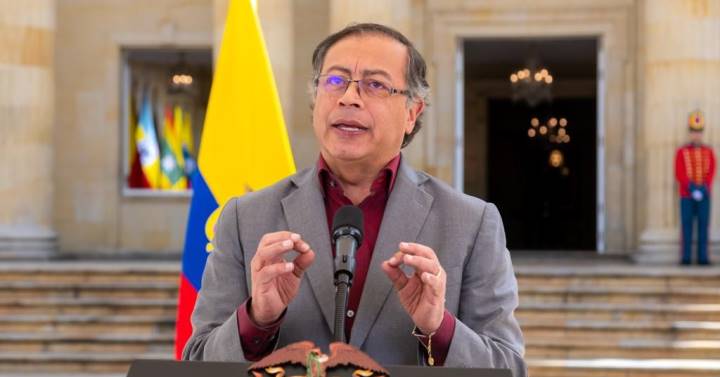 ¿Dónde continuarán los diálogos regionales del presidente Petro? - Vimarsana News