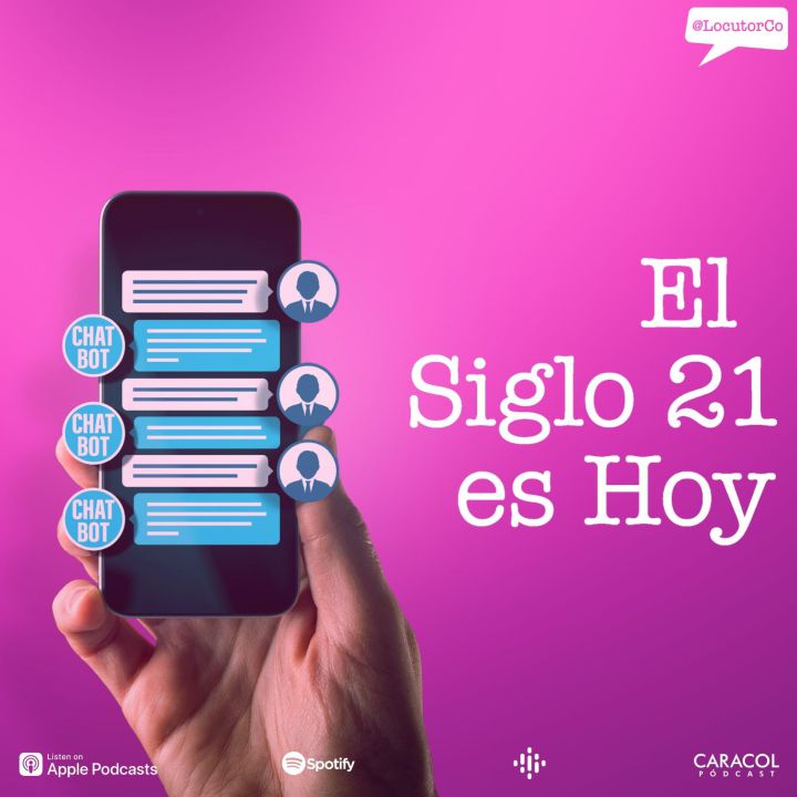 Chatbots 🤖