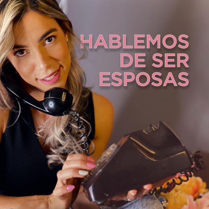 Mi esposo es mi obsesión